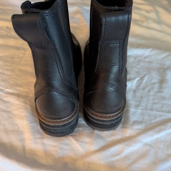 Women's Camden Hills Chelsea Boots - Picture 5 of 8